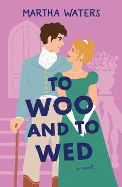 Couverture de The Regency Vows, Tome 5 : To Woo and to Wed