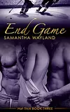 Hat Trick, Tome 3 : End Game