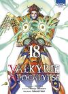 Valkyrie Apocalypse, Tome 18