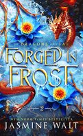 Of Dragons and Fae, Tome 2 : Forged in Frost