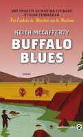 Sean Stranahan, Tome 5 : Buffalo Jump Blues