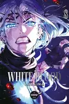 couverture White Blood, Tome 8