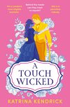 Private Arrangements, Tome 1 : A Touch Wicked