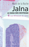 Les Whiteoaks de Jalna