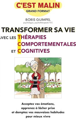 Je Réinvente Ma Vie, PDF, Thérapie cognitivo-comportementale