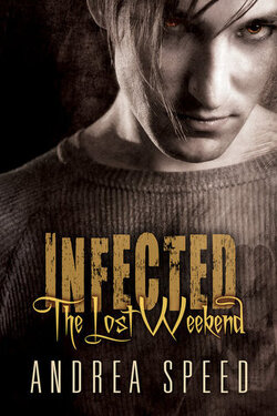 Couverture de Infectés, Tome 7.5 : The Lost Weekend