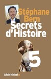 Secrets d'Histoire, Tome 5