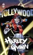 Harley Quinn (Intégrale), Volume 2