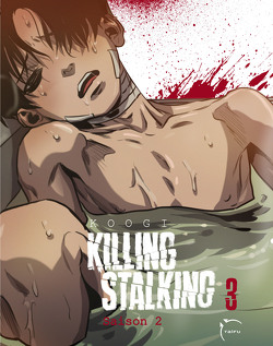 Couverture de Killing Stalking, Tome 7
