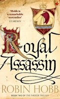 The Farseer Trilogy, Book 2: Royal Assassin
