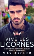 Tomber amoureux à O'Leary, Tome 4.5  : Vive les licornes