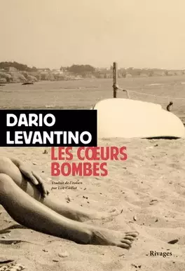 Les cœurs bombes - Livre de Dario Levantino