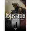 Jacques Mandrier commando marine