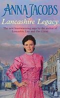 Le Vent de l'espoir, Tome 2 : Lancashire Legacy
