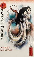 Mythes et légendes du Japon, Tome 2 : La Yūrei otake, La femme sans visage 