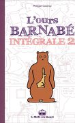 L'Ours Barnabé (Intégrale), Tome 2