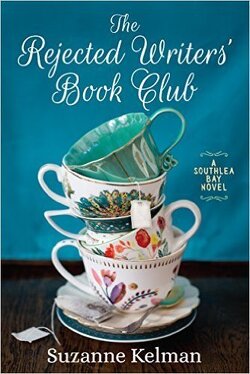 Couverture de Southlea Bay, Tome 1 : The Rejected Writers' Book Club