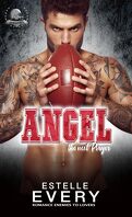Angel, Tome 1 : The Next Player
