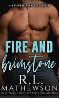 Fire & Brimstone (Neighbor from Hell #8)