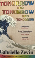 Tomorrow and tomorrow and tomorrow