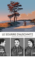 Le Sourire d'Auschwitz - L'histoire de Lisette Moru, résistante bretonne