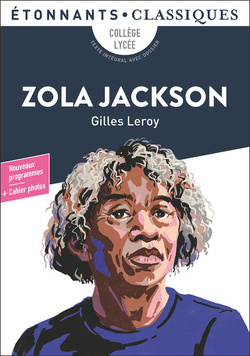 Couverture de Zola Jackson 