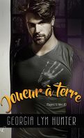 Players to Men, Tome 3 : Joueur à terre