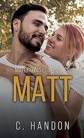 The Materson's Love, Tome 3 : Matt