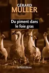Gendarme Léon Claverie, Tome 1 : Du piment dans le foie gras