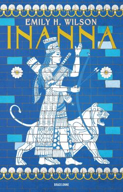 Couverture de The Sumerians, Tome 1 : Inanna