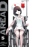 Area D, Tome 5