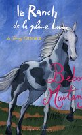 Le ranch de la Pleine Lune, tome 15 : Bebop Mustang