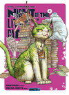Nyaight of the Living Cat, Tome 4