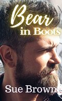 Bearytales in the Wood, Tome 7 : Bear in Boots