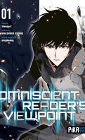 Lecteur Omniscient (Webcomic)