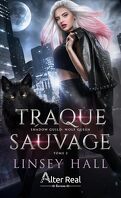 Shadow Guild : Wolf Queen, Tome 2 : Traque sauvage