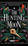 Luminaries, Tome 2 : The Hunting Moon