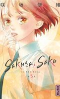 Sakura, Saku, Tome 5