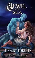 The Kraken, Tome 2 : Jewel of the Sea
