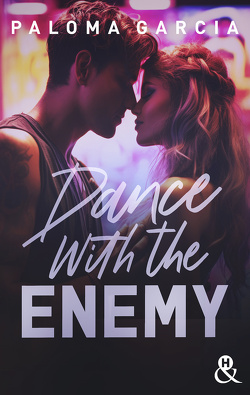 Couverture de Dance With the Enemy