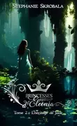 Princesses d'Eleonia, Tome 2 : L'héritage de Jade