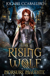 couverture The Rising Wolf, Tome 1 : Morsure maudite