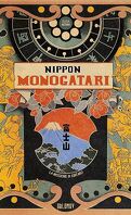 Nippon Monogatori : La mission de Kintaro