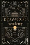 couverture Kingwood Academy, Tome 1 