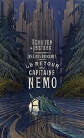 Les Cités obscures : Le Retour du capitaine Nemo