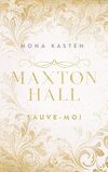 Maxton Hall, Tome 1 : Sauve-moi