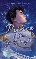 Les Princes, Tome 3 : Prince of Glass & Midnight