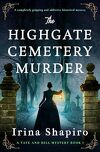 Tate and Bell Mystery, Tome 1 : The Highgate Cemetery Murder