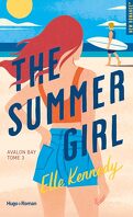 Avalon Bay, Tome 3 : The Summer Girl