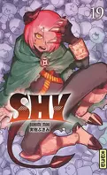 Shy, Tome 19